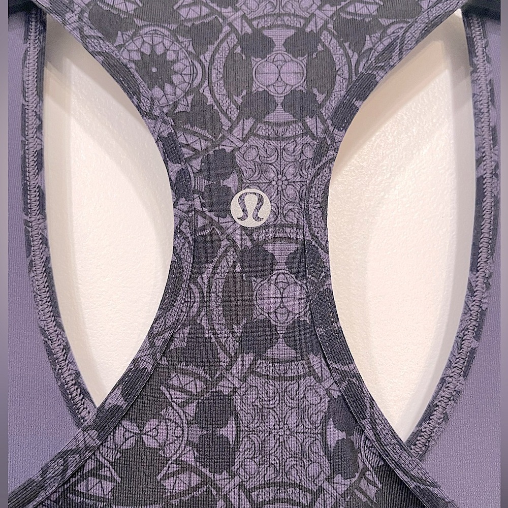 Lululemon Cool Racerback Top - Picture 4 of 4